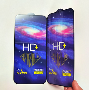 โทรศัพท์มือถือฟิล์มกันรอย9H HD + Star,สำหรับ <span class=keywords><strong>Google</strong></span> <span class=keywords><strong>Pixel</strong></span> 3XL ฟิล์มกันรอยสำหรับ <span class=keywords><strong>iPhone</strong></span> 6.1 6.<span class=keywords><strong>7</strong></span> <span class=keywords><strong>14</strong></span> 14max <span class=keywords><strong>14</strong></span> <span class=keywords><strong>Pro</strong></span> <span class=keywords><strong>Max</strong></span> - Product Image 6