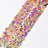 Ruban décoratif thermocollant de 3,5 cm avec strass et pierres concassées scintillantes pour vêtements de mariage et projets DIY