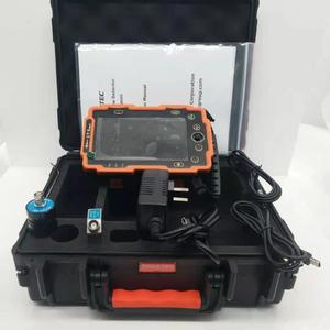 Detector de Fallas Ultrasónico de Última Generación de HUATEC, Ligero y de Tamaño Reducido, 1 Año de Garantía ISO/CE/GOST, Precios Preferenciales, FD-530mini - Product Image 5