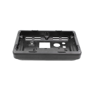 Tool Case PP Plastic Custom Packaging Abs Plastic Agricultural Plastic Products Manufacturing Service Precision Part Injection