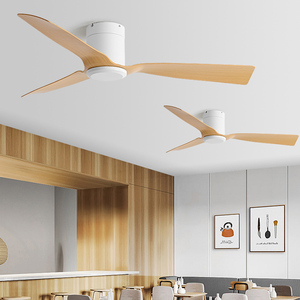 Đơn giản nhất ba lá 52-inch ABS quạt trần với điều khiển từ xa và không ồn ào nhà thông minh <span class=keywords><strong>fan</strong></span> hâm mộ - Product Image 6