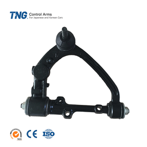 <span class=keywords><strong>TNG</strong></span> Factory sinistra anteriore destra bracci di controllo superiori 48066-29215 48067-29215 per TOYOTA HIACE 2005-2025 - Product Image 1