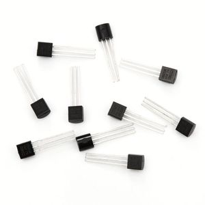 Whole Sale JXI5020GP TO-92 Transistor Specialized Electronic Components Purchasing and Support Services CZSKU:BT64CV87 - Product Image 1