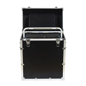 ZCAR-702 Automatique Triphasé Deuxième D'injection de Courant Complète Relais L'unité D'essai - Product Image 5