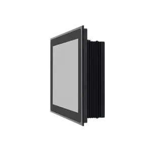 Tablet Pc Mini komputer, 9 inci tanpa kipas layar kustom Panel Pc Industri