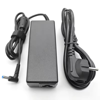 Adaptateur d'alimentation pour ordinateur portable Japter Factory 4.5*3.0mm 19.5V 4.62A 90W pour TDK33 0TDK33 0RT74M RT74M PA-1900-32D5