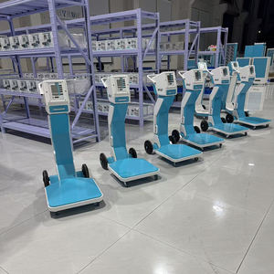 Установка для порошковой окраски: пистолет-распылитель, сушильная печь для металлических и стальных поверхностей, основные компоненты: двигатель - Product Image 6