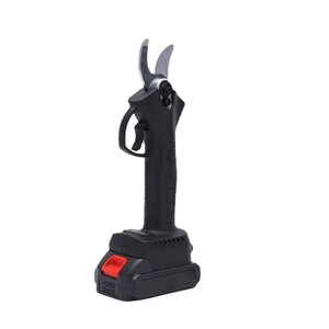 Pruning Shears 18v Lithium Battery <b>Powered</b> Cut Scissors Fit for Makitas 18v Battery Pack Portable Electric Scissors - Product Image 1