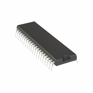 In Stock Embedded Electronic Circuit Components 40 DIP PIC18F4221-I_P - Product Image 1