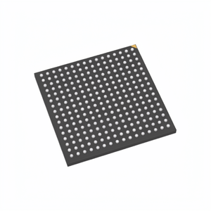 IC แบบฝัง FPGA 203 I O 256FBGA 256 BGA ผู้จัดจำหน่ายที่ได้รับอนุญาต A54SX32A-2FGG256ผู้ผลิตชิ้นส่วนอิเล็กทรอนิกส์ - Product Image 1