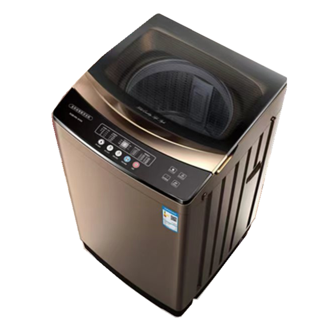 Big Capacity Automatic Portable Smart Mini Washing Machine Compact Stainless Steel Tub Top-load Washers