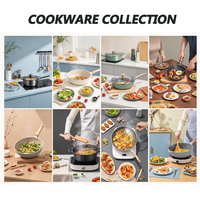 Nouveau service de photographie de produits pour ustensiles de cuisine AMZ 2026 : accessoires de studio pour la vidéographie professionnelle et la prise de vue de casseroles et poêles
