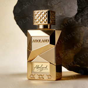 Perfume Luxury Bottle <b>Empty</b> Perfume Bottle With <b>Box</b> Perfume Sample Bottles Perfume Spray Custom Bottle - Product Image 6