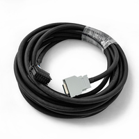 Connexion de l'encodeur du servomoteur de ligne FANUC JY2-5M