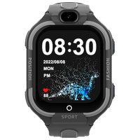 2026 Kinder-Smartwatch Android 8.1 RAM 1G ROM 8GB LBS+GPS+WIFI Ortung 1,85-Zoll-Bildschirm Videoanruf DF99 Kinder 4G Smartwatch