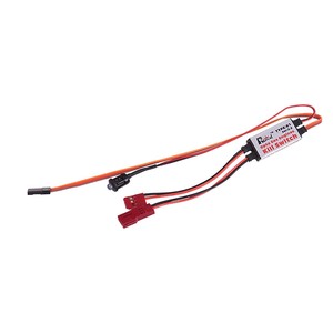 Interruptor de Apagado de Motor a Gas Rcexl Opto Tipo K1 Versión 2.0 para Avión RC - Product Image 4
