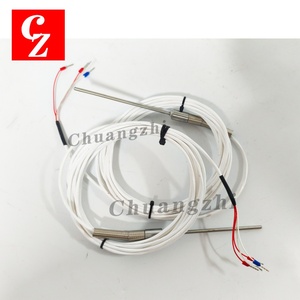 250039-909 pour compresseur d'air Sullair, nouveau capteur de température 250039-909 de haute qualité - Product Image 4