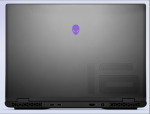 Ordenador portátil para juegos Alienware M16 R2 con Intel Core Ultra 9 185H NVIDIA RTX 4060 32GB DDR5 RAM 1TB SSD 16 "QHD Home para DE LL - Product Image 5