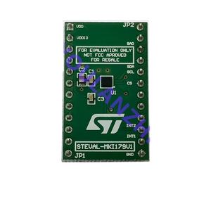 Stock original STEVAL-MKI179V1 STEVAL-MKI 170 172 174 178 179 D485 - Product Image 1