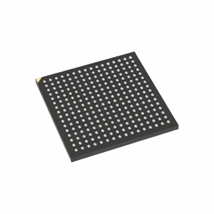 Electronics Component Manufacturer Channel 256 LFBGA LFD2NX-40-8BG256C Embedded - Product Image 1