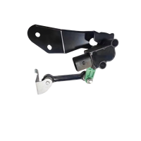 Capteur de niveau de phare automobile 3W0616571 3W0616572 compatible avec les phares Flying Spur 4.0T V8 Altezza