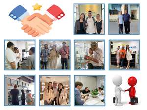 Precisie Zink Legering Spuitgieten Messing Koperen Gietonderdelen Gieten Aluminium Onderdeel - Product Image 3