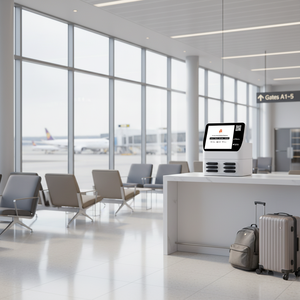 สถานีให้เช่า<span class=keywords><strong>พา</strong></span><span class=keywords><strong>ว</strong></span><span class=keywords><strong>เว</strong></span>อร์แบงค์แบบหยอดเหรียญ 6 ช่อง บริการชาร์จและให้เช่าพาว<span class=keywords><strong>เว</strong></span>อร์แบงค์ แอฟริกา - Product Image 6