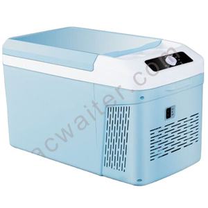 N 13L mini <span class=keywords><strong>camion</strong></span> <span class=keywords><strong>frigo</strong></span> <span class=keywords><strong>12</strong></span> volt frigorifero con congelatore - Product Image 2