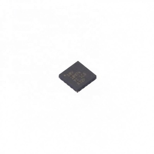 DRV10974RUMR WQFN-16-EP(4x4) Brushless DC (BLDC) Motor <b>Driver</b> Chip - Product Image 1