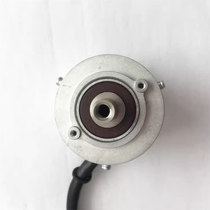Encodeur Tamagawa Fa Coder Ts5213 N2542 5V, pièces métalliques industrielles pour ascenseurs, fabriqué en Chine - Product Image 3