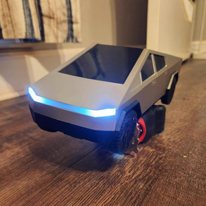 รถของเล่นจำลองโลหะผสม TSL สเกล 1:16 ควบคุมด้วยรีโมท <span class=keywords><strong>2</strong></span>.4G รถแข่ง RC ขายดี ของเล่นเด็กผู้ชาย วัสดุโลหะ - Product Image 4