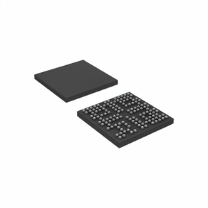Power Management (PMIC) Authorized Distributor TPS65920A2ZCH 139 LFBGA Electronic Circuit Components - Product Image 1