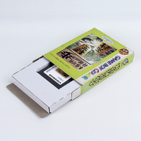 Pour Nintendo Gameboy couleur GBC cartouche de jeu japon Version filaire Carton de remplacement carton incrustation intérieure plateau d'insertion