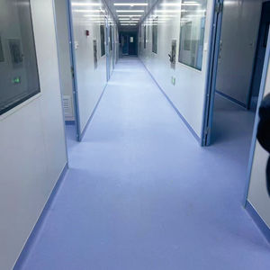 Rouleaux de revêtement de sol en PVC écologiques Rouleaux de <span class=keywords><strong>linoléum</strong></span> Rouleaux imperméables disponibles en gros - Product Image 5