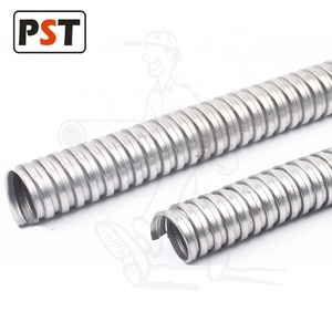 Ul được liệt kê loại điện mạ kẽm ống dẫn linh hoạt - Product Image 6