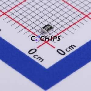 Résistance SMD RC0805FR-076M98L 0805 (Type : Film Épais) (Résistance : 6,98 MOhm Précision : 1%) - Product Image 1