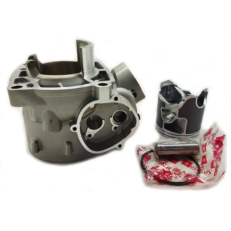 Kit de cylindre d'accessoires de pièces de moto de rechange haute performance pour KTM 300 XC/XC-W/EXC