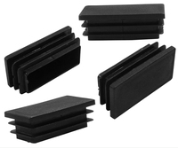 Patins coniques anti-vibration à visser pour machines de découpe laser, amortisseurs de châssis pour équipements laser à fibre CNC