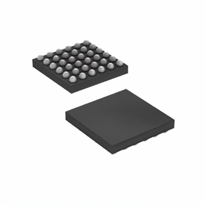 36 WFBGA, WLBGA Manufacturer Channel MAX14690AEWX+T Power Management (PMIC) Electronic Chips Component - Product Image 1