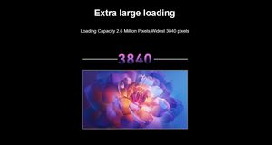 Huidu VP410H All-in-One-Controller Huidu-Steuerungs system der VP-Serie mit 4 Ethernet-Ausgängen ähnlich wie Novastar VX600 VX400 - Product Image 4