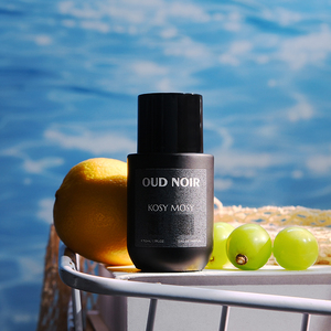 Kosy Mosy Proveedor de Fragancias Premium, Spray de Agua de Colonia con Aroma Cítrico Fresco, Fragancia Diaria de 50 ml, <span class=keywords><strong>Perfume</strong></span> Masculino en Spray - Product Image 1