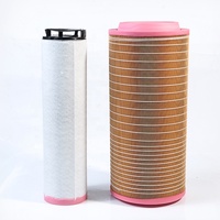 High Performance Truck Engine Assembly Long Lasting Filter 99% New Filter Housing Ma-nn Filter C25710 P782105 AF25767