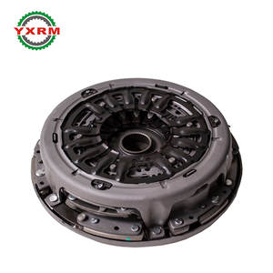 Kit d'embrayage double pour boîte <span class=keywords><strong>de</strong></span> vitesses YXRM DPS6 6DCT250 KTF1FP7C601AC KTFA6P7C601AA pour <span class=keywords><strong>Ford</strong></span> Focus EcoSport <span class=keywords><strong>Fiesta</strong></span> - Product Image 2