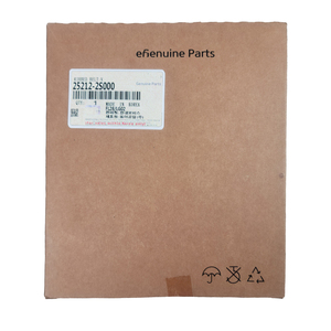 Kit de chaîne de <span class=keywords><strong>distribution</strong></span> et composants, <span class=keywords><strong>courroie</strong></span> trapézoïdale d'alternateur, durable et résistante à la rupture, 25212 2S000 <span class=keywords><strong>pour</strong></span> Hyundai Kia - Product Image 6