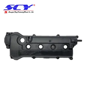 SCY ฝาครอบ Nissan ASSYVALV ของแท้,ฝาปิดวาล์วสำหรับ Nissan Rocker 132640M302 13264-0M302