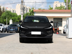Hezhong Automobile Nezha X 2025 <span class=keywords><strong>500</strong></span> Pro Air Veicolo Elettrico Puro con Autonomia di 401 km, Batteria da 63,5 kWh, Guida a Sinistra, Usato - Product Image 1