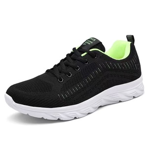 Chaussures de créateur à coussin d'air Evergreen de haute qualité, modèle 2026, noir et blanc - Product Image 1