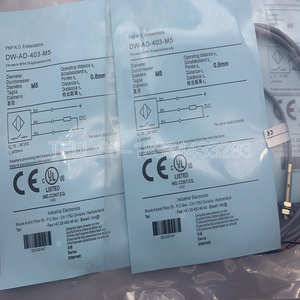 Hot bán Chất lượng cao DW-AD-403-<span class=keywords><strong>M5</strong></span> Quy Nạp <span class=keywords><strong>Proximity</strong></span> cảm biến Thiết bị chuyển mạch 100% gốc - Product Image 4