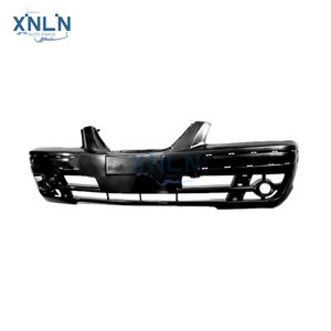Xinlin phụ tùng ô tô OEM 86510-2d600 <span class=keywords><strong>front</strong></span> <span class=keywords><strong>bumper</strong></span> cho <span class=keywords><strong>Hyundai</strong></span> Elantra 2000-2006 xe bumpers thay thế - Product Image 4
