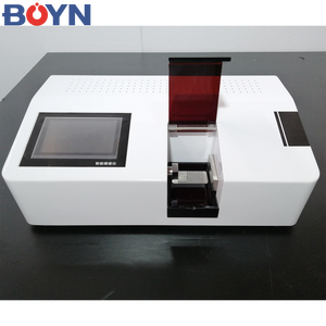 BN-THT1550 लैब टेस्टर (0 ~ 350) n टैबलेट कठोरता टैस्ट मशीन टच स्क्रीन के साथ - Product Image 2